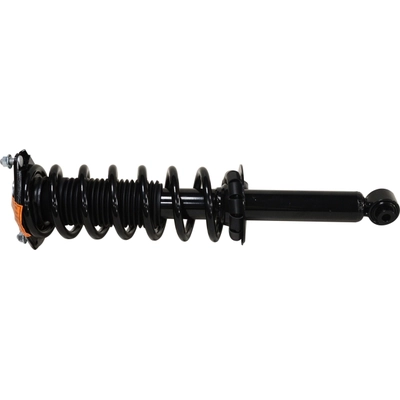 Rear Complete Strut Assembly by GSP NORTH AMERICA - 813124 pa2