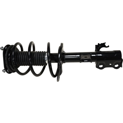 Rear Complete Strut Assembly by GSP NORTH AMERICA - 813128 pa1