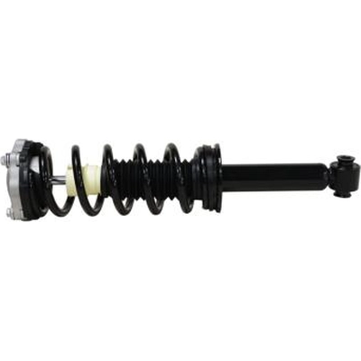 Rear Complete Strut Assembly by GSP NORTH AMERICA - 813130 pa2