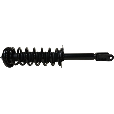 Rear Complete Strut Assembly by GSP NORTH AMERICA - 813155 pa2
