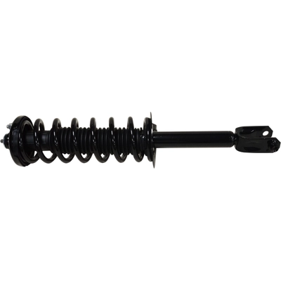 Rear Complete Strut Assembly by GSP NORTH AMERICA - 813156 pa1