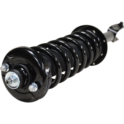 Rear Complete Strut Assembly by GSP NORTH AMERICA - 813156 pa2