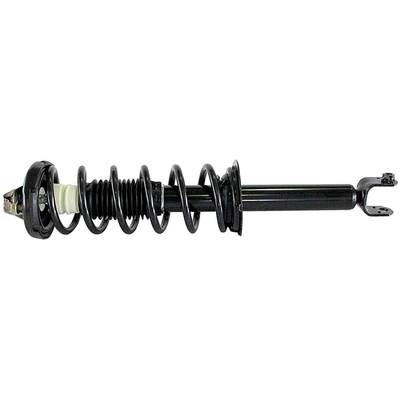 GSP NORTH AMERICA - 821015 - Suspension Strut and Coil Spring Assembly - Rear Left pa2