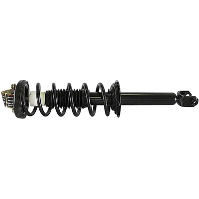 GSP NORTH AMERICA - 821016 - Suspension Strut and Coil Spring Assembly - Rear Right pa1
