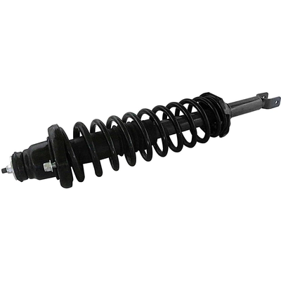 GSP NORTH AMERICA - 836111 - Suspension Strut and Coil Spring Assembly - Rear Left pa1