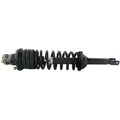 GSP NORTH AMERICA - 836214 - Suspension Strut and Coil Spring Assembly - Rear Right pa2