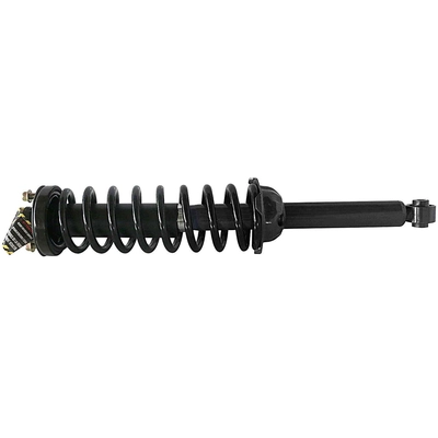 GSP NORTH AMERICA - 836218 - Suspension Strut and Coil Spring Assembly - Rear pa2