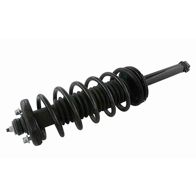 GSP NORTH AMERICA - 836310 - Suspension Strut and Coil Spring Assembly - Rear pa1