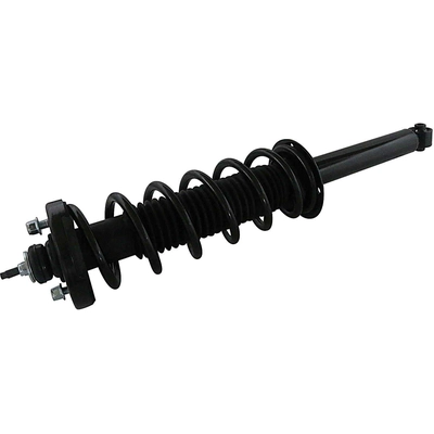 GSP NORTH AMERICA - 836313 - Suspension Strut and Coil Spring Assembly - Rear pa1