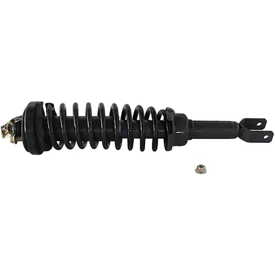 GSP NORTH AMERICA - 836319 - Suspension Strut and Coil Spring Assembly - Rear pa3