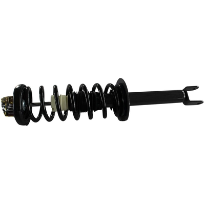 GSP NORTH AMERICA - 836333 - Suspension Strut and Coil Spring Assembly pa2