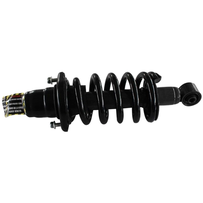 GSP NORTH AMERICA - 836336 - Suspension Strut and Coil Spring Assembly - Rear Left pa1