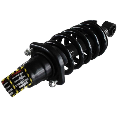 GSP NORTH AMERICA - 836336 - Suspension Strut and Coil Spring Assembly - Rear Left pa2