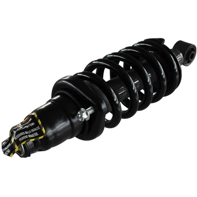GSP NORTH AMERICA - 836337 - Suspension Strut and Coil Spring Assembly - Rear Right pa2