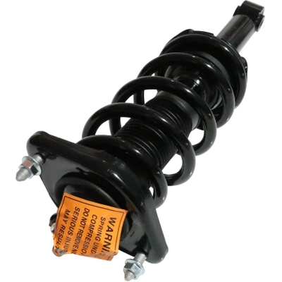 GSP NORTH AMERICA - 836377 - Suspension Strut and Coil Spring Assembly - Rear Left pa1