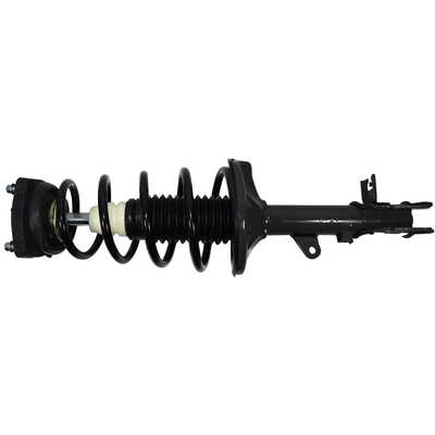 GSP NORTH AMERICA - 837213 - Suspension Strut and Coil Spring Assembly - Rear Right pa2