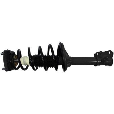 GSP NORTH AMERICA - 837214 - Suspension Strut and Coil Spring Assembly - Rear Left pa1