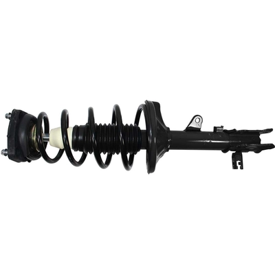 GSP NORTH AMERICA - 837214 - Suspension Strut and Coil Spring Assembly - Rear Left pa2