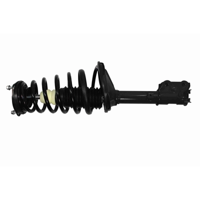 GSP NORTH AMERICA - 837217 - Suspension Strut and Coil Spring Assembly - Rear Left pa1