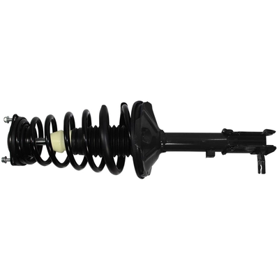 GSP NORTH AMERICA - 837217 - Suspension Strut and Coil Spring Assembly - Rear Left pa2