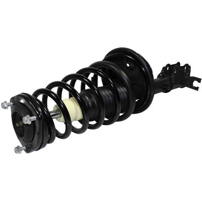 GSP NORTH AMERICA - 837217 - Suspension Strut and Coil Spring Assembly - Rear Left pa3