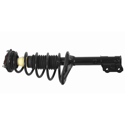 GSP NORTH AMERICA - 837218 - Suspension Strut and Coil Spring Assembly - Rear Right pa1