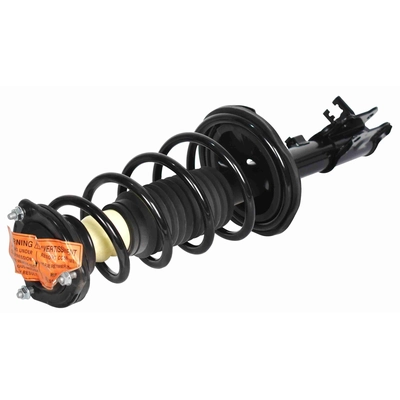GSP NORTH AMERICA - 837218 - Suspension Strut and Coil Spring Assembly - Rear Right pa2