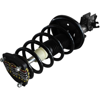 GSP NORTH AMERICA - 837341 - Suspension Strut and Coil Spring Assembly - Rear Left pa1