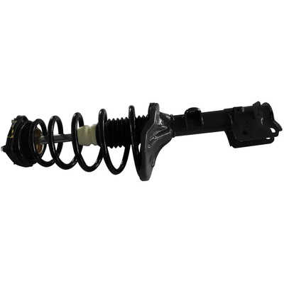 GSP NORTH AMERICA - 837342 - Suspension Strut and Coil Spring Assembly - Rear Right pa1
