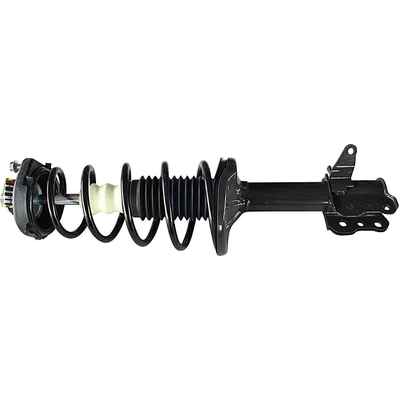 GSP NORTH AMERICA - 847002 - Suspension Strut and Coil Spring Assembly - Rear left pa1