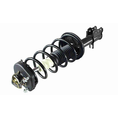 GSP NORTH AMERICA - 847002 - Suspension Strut and Coil Spring Assembly - Rear left pa2