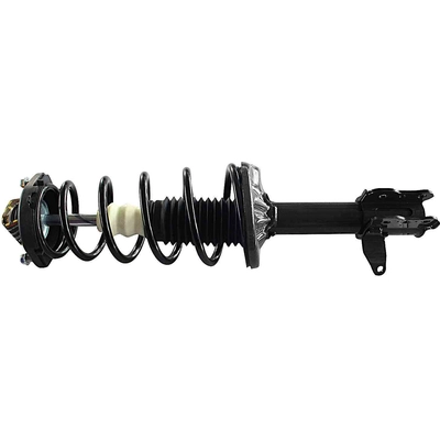 GSP NORTH AMERICA - 847003 - Suspension Strut and Coil Spring Assembly - Rear Right pa1