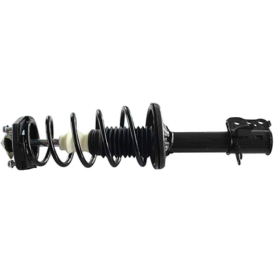 GSP NORTH AMERICA - 847003 - Suspension Strut and Coil Spring Assembly - Rear Right pa2