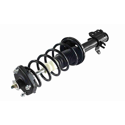 GSP NORTH AMERICA - 847004 - Suspension Strut and Coil Spring Assembly - Rear Left pa1