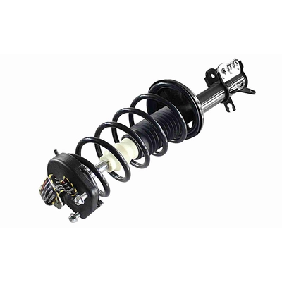 GSP NORTH AMERICA - 847005 - Suspension Strut and Coil Spring Assembly - Rear Right pa1