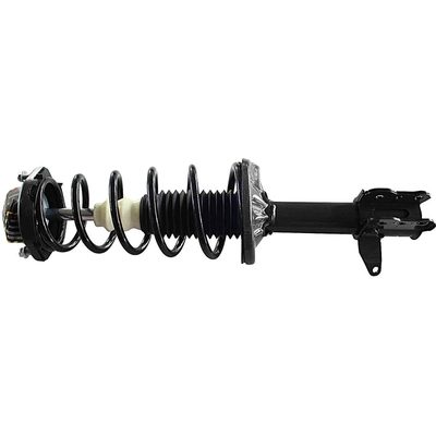 GSP NORTH AMERICA - 847005 - Suspension Strut and Coil Spring Assembly - Rear Right pa3