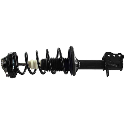 GSP NORTH AMERICA - 847005 - Suspension Strut and Coil Spring Assembly - Rear Right pa4