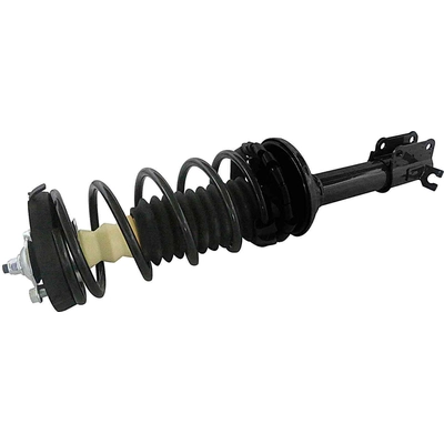 GSP NORTH AMERICA - 847111 - Suspension Strut and Coil Spring Assembly - Rear pa1