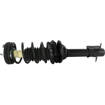 GSP NORTH AMERICA - 847111 - Suspension Strut and Coil Spring Assembly - Rear pa2