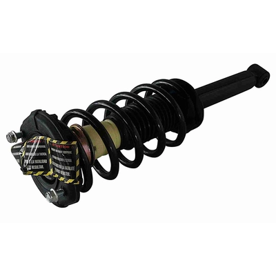 GSP NORTH AMERICA - 853224 - Suspension Strut and Coil Spring Assembly - Rear pa3