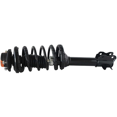 GSP NORTH AMERICA - 853310 - Suspension Strut and Coil Spring Assembly pa2