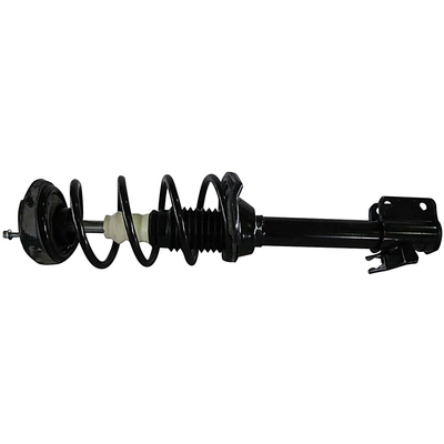 GSP NORTH AMERICA - 866018 - Suspension Strut and Coil Spring Assembly - Rear Left pa2