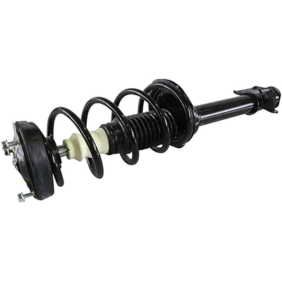 GSP NORTH AMERICA - 866019 - Suspension Strut and Coil Spring Assembly - Rear Right pa3
