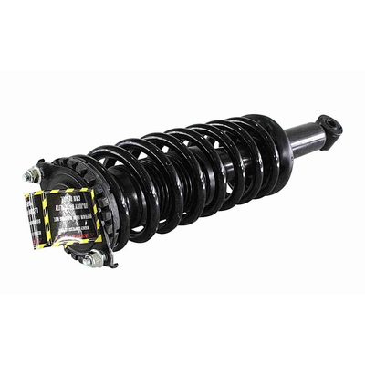 GSP NORTH AMERICA - 866022 - Suspension Strut and Coil Spring Assembly - Rear pa1