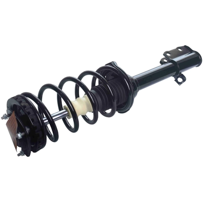 GSP NORTH AMERICA - 866213 - Suspension Strut and Coil Spring Assembly - Rear left pa7