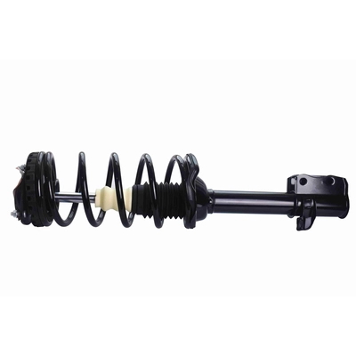 GSP NORTH AMERICA - 866214 - Suspension Strut and Coil Spring Assembly - Rear Right pa2