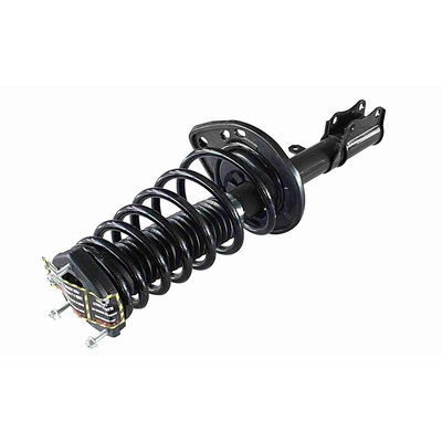 GSP NORTH AMERICA - 869003 - Suspension Strut and Coil Spring Assembly pa1