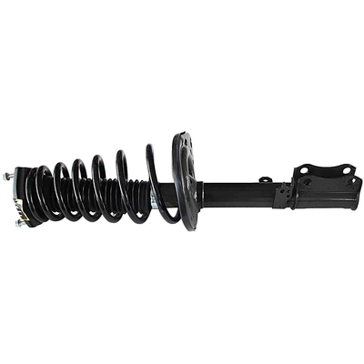 GSP NORTH AMERICA - 869003 - Suspension Strut and Coil Spring Assembly pa2