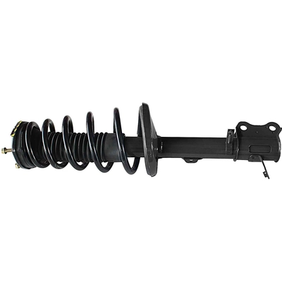 GSP NORTH AMERICA - 869007 - Suspension Strut and Coil Spring Assembly - Rear Left pa1