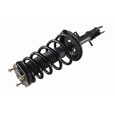 GSP NORTH AMERICA - 869007 - Suspension Strut and Coil Spring Assembly - Rear Left pa3